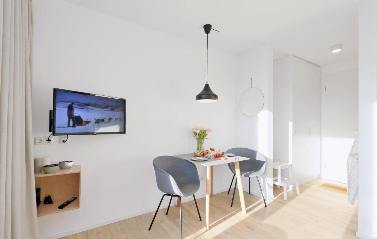 Amazing Apartment In Lembruch-Duemmer See Exterior foto