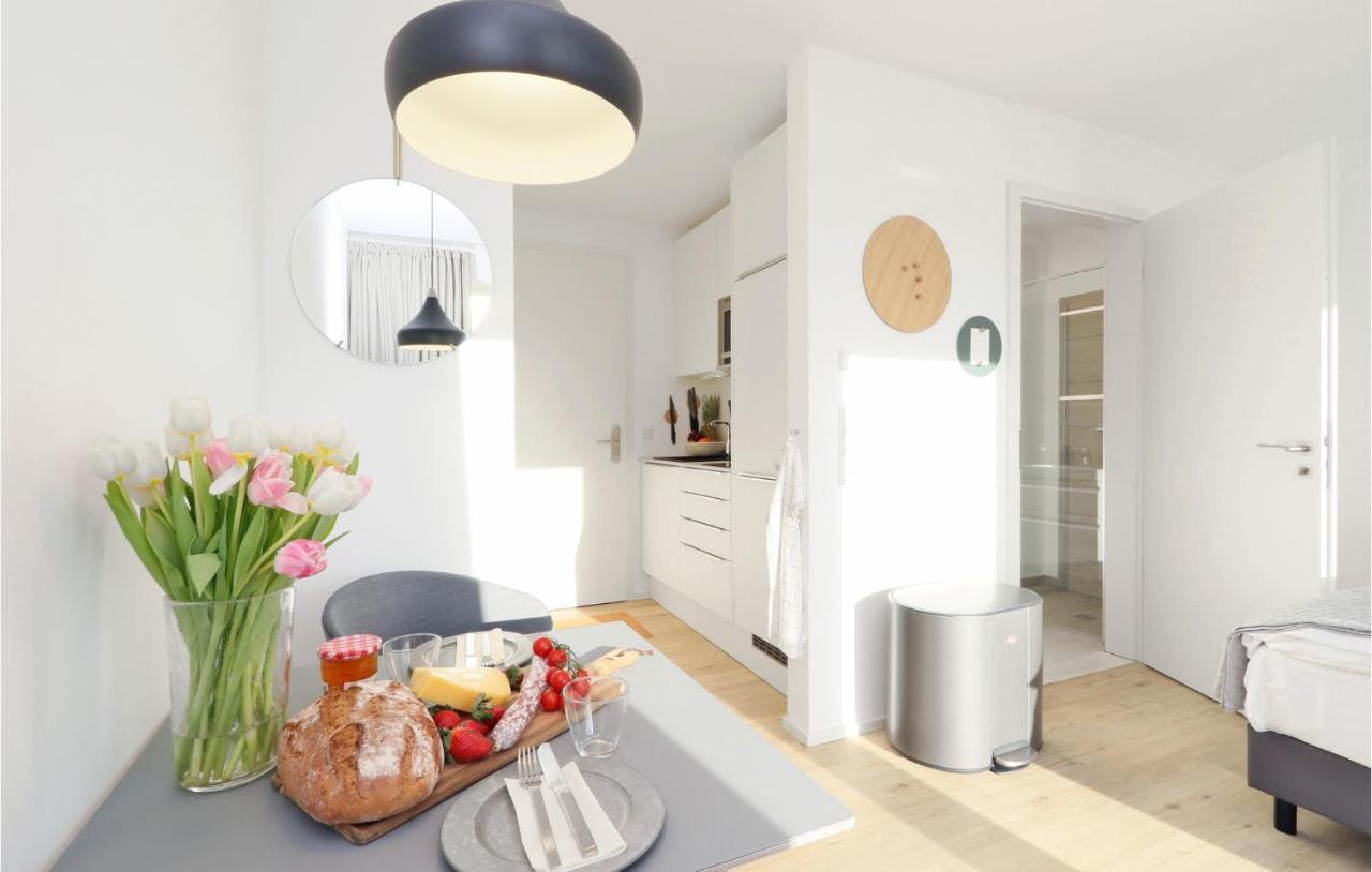 Amazing Apartment In Lembruch-Duemmer See Exterior foto