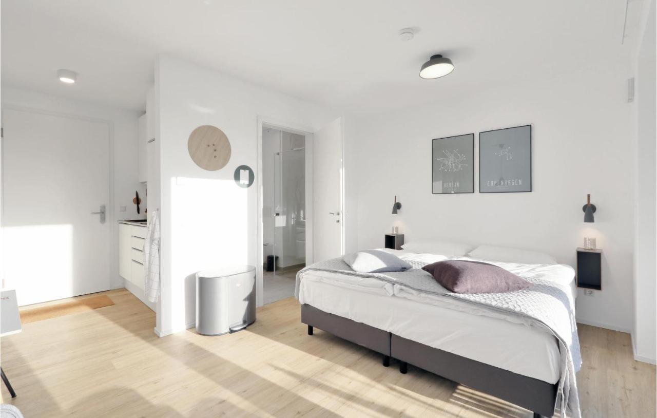 Amazing Apartment In Lembruch-Duemmer See Exterior foto