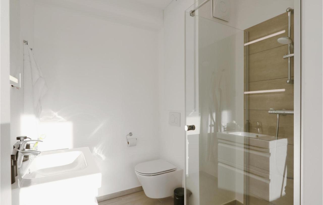 Amazing Apartment In Lembruch-Duemmer See Exterior foto