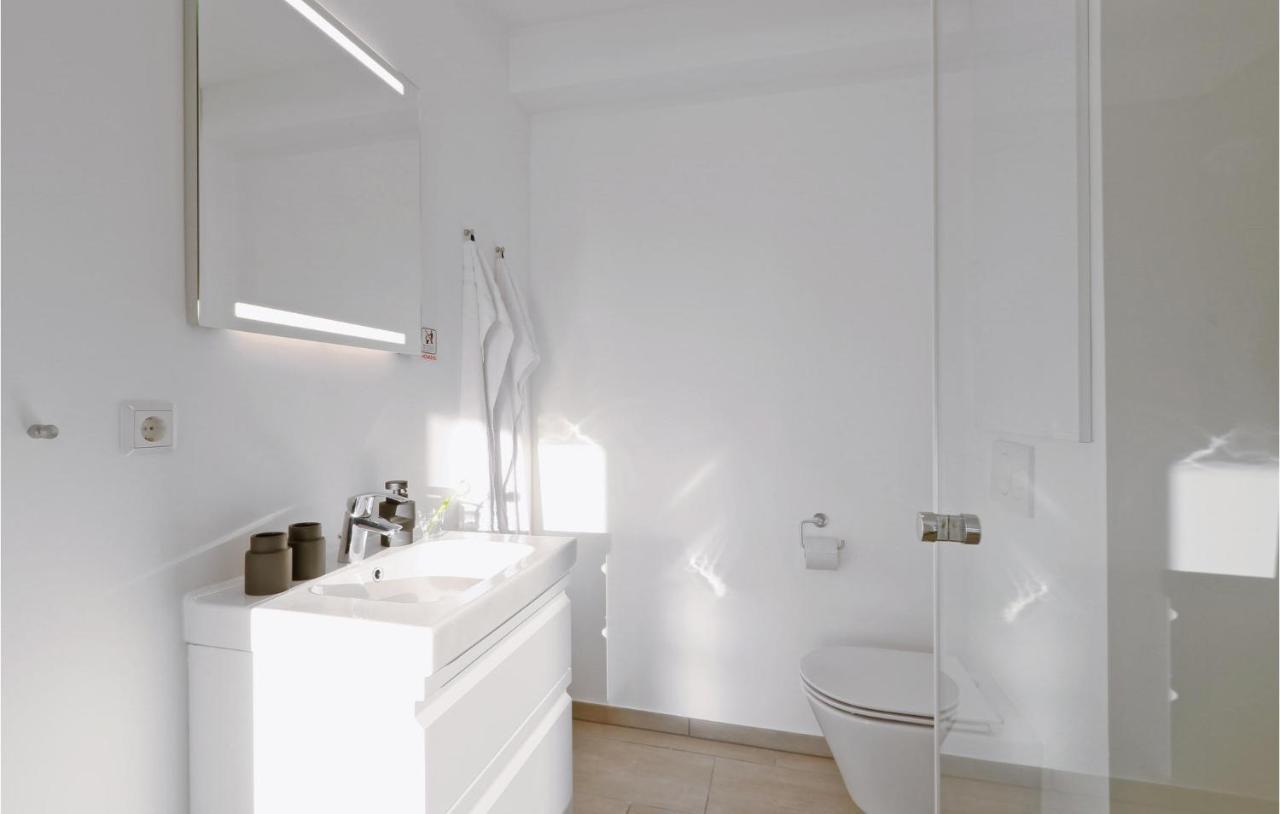 Amazing Apartment In Lembruch-Duemmer See Exterior foto